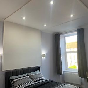 Deluxe Kamer met een King Size Bed